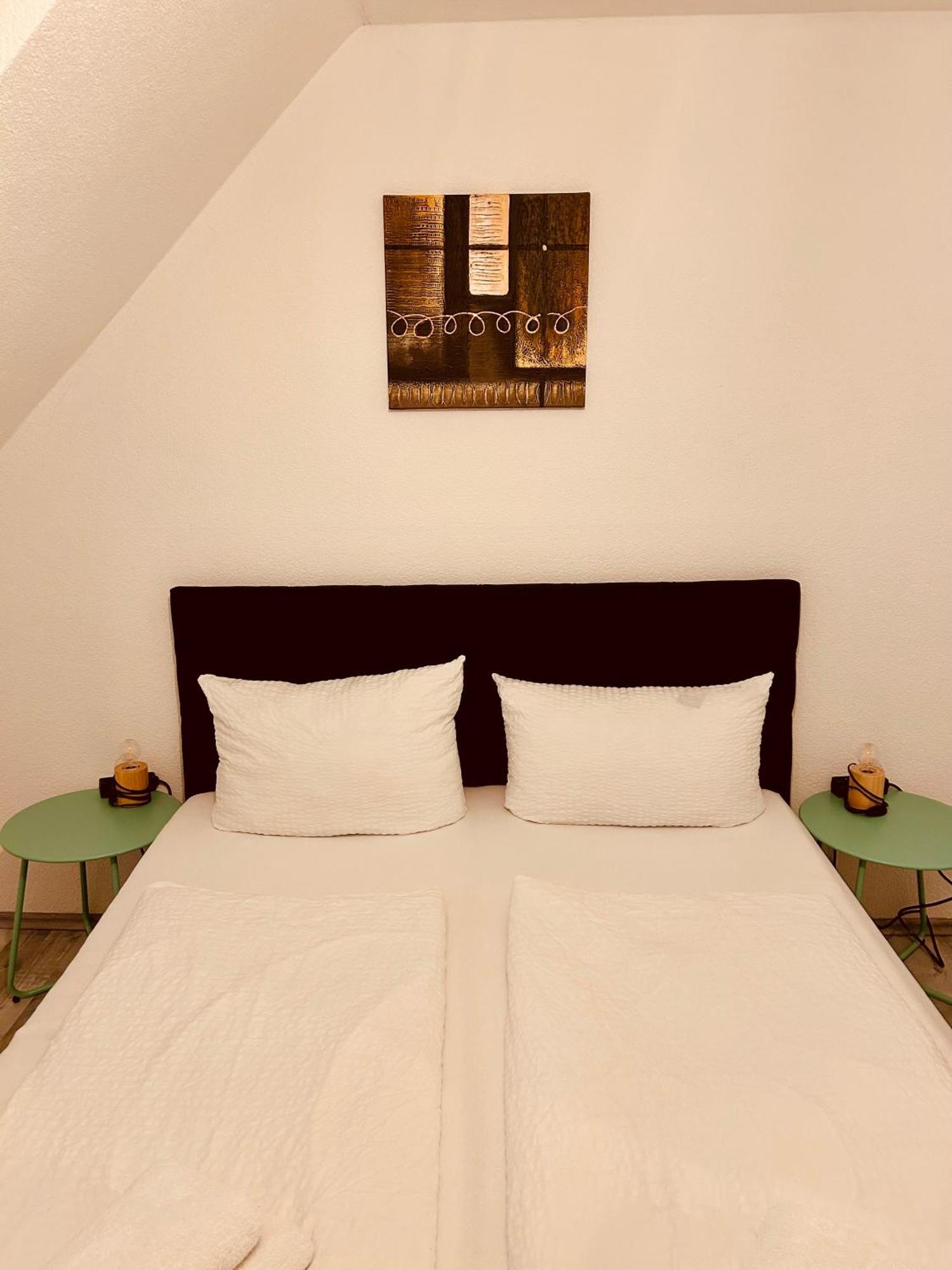Guest house Eichel Rust