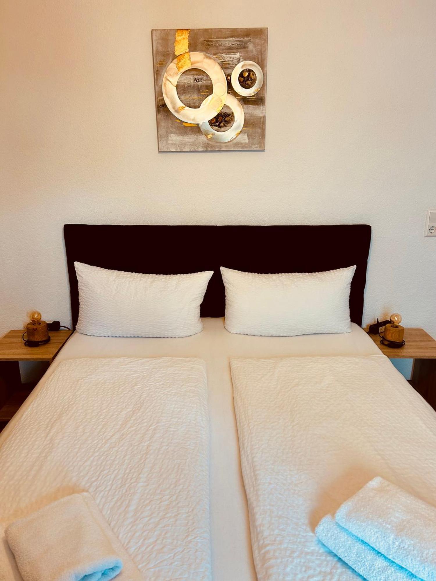 Guest house Eichel Rust