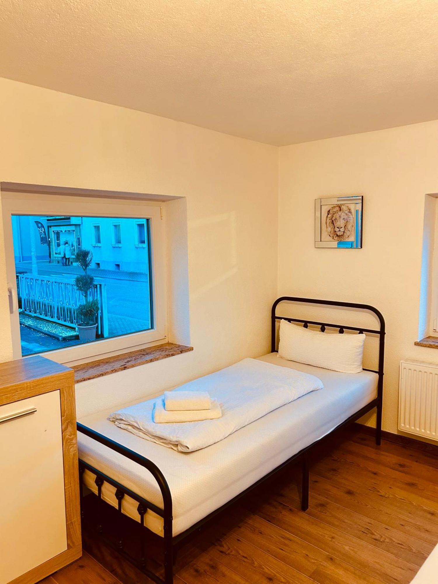 Eichel Guest house *