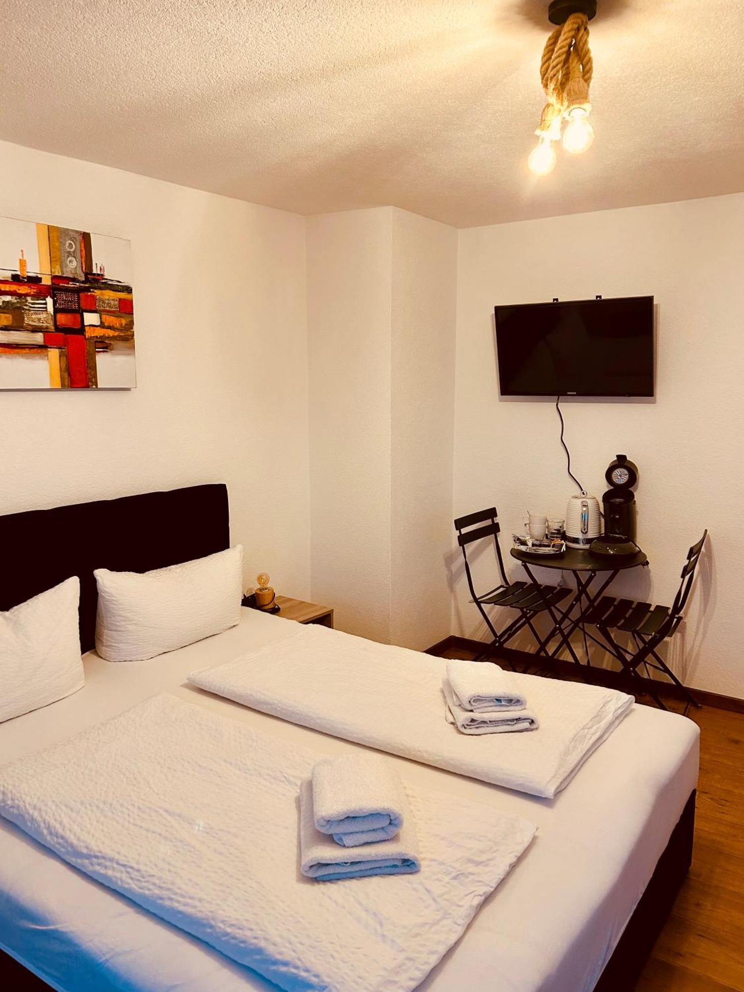 Eichel Guest house