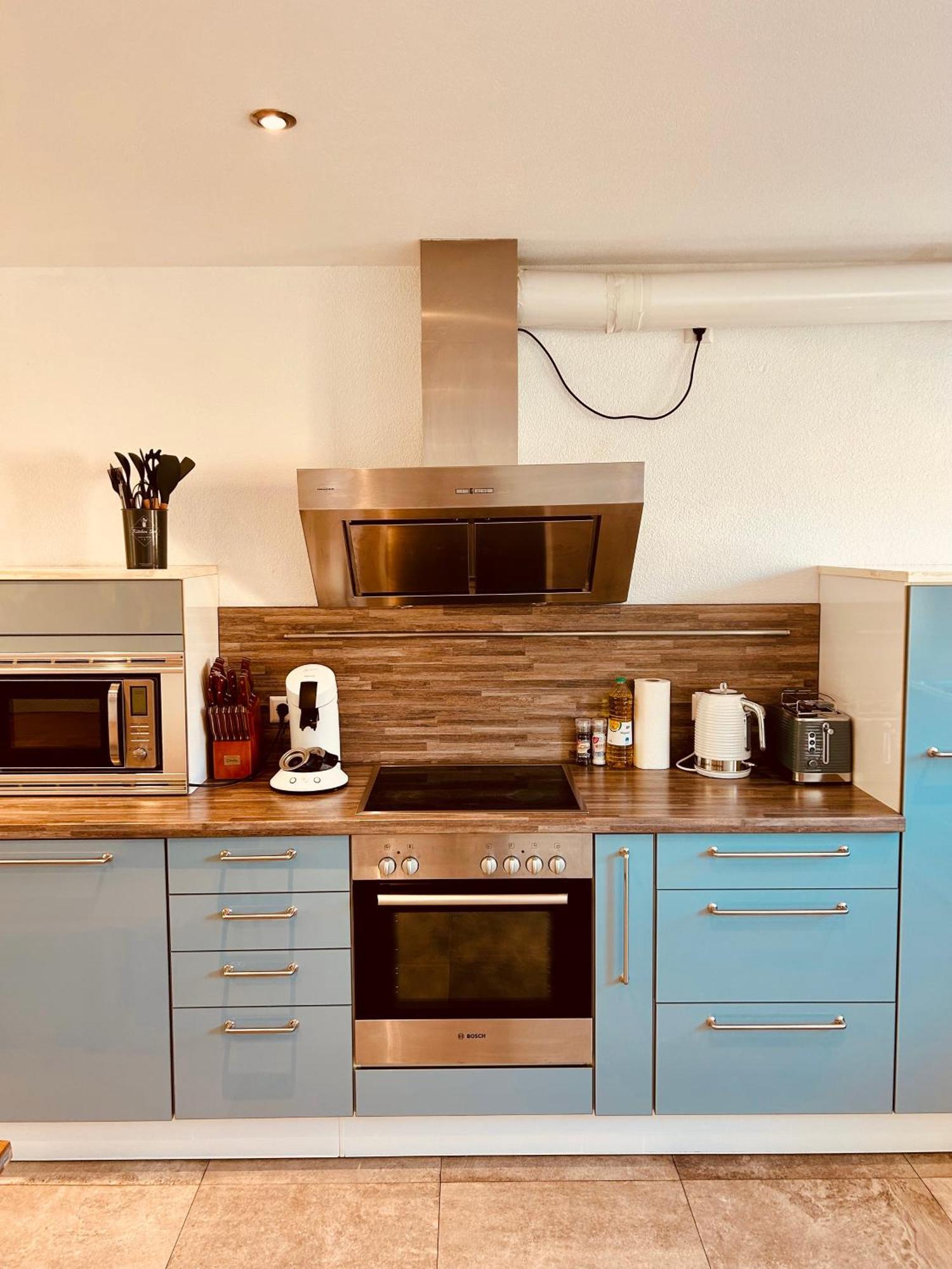 Eichel Guest house Rust